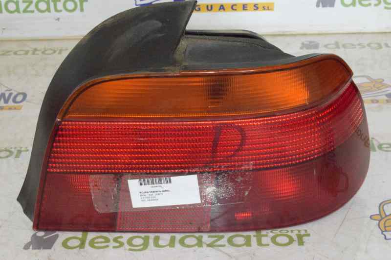 Scheinwerfer hinten rechts 256S3 63218363558 de Bmw 5 (e39) 2000-2003 170 CV