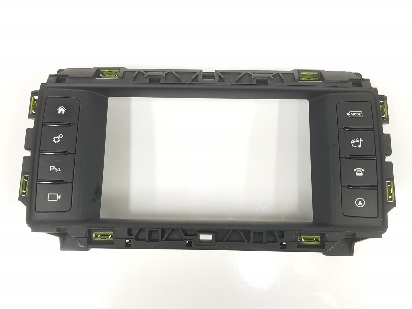 JAGUAR XE 1 generation (2014-2024) Переключатель кнопок GX7319F211PB, T2H3575 25034970