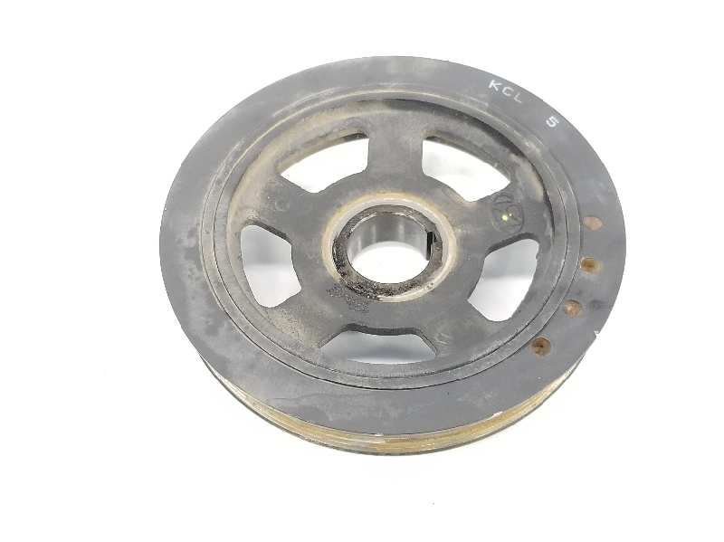 KIA Sportage 3 generation (2010-2015) Crankshaft Pulley 231242A003, 231242A003 19746084