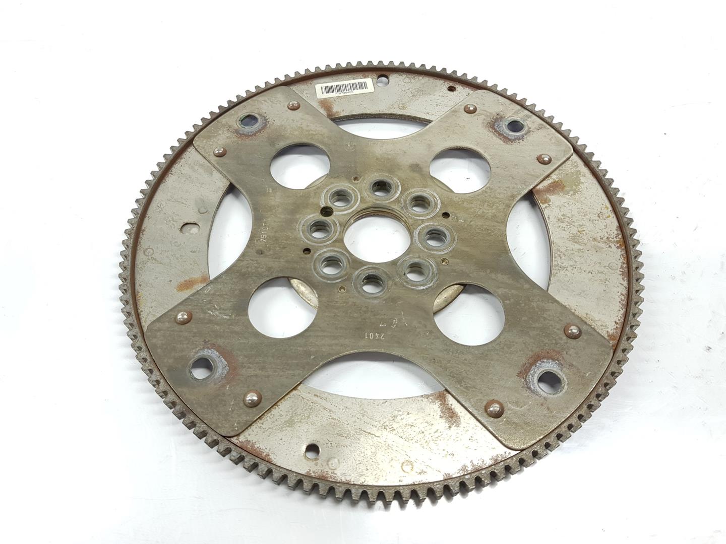 BMW 3 Series F30/F31 (2011-2020) Flywheel N47D20C, 11002184389, 2225MH11002184390 24236433