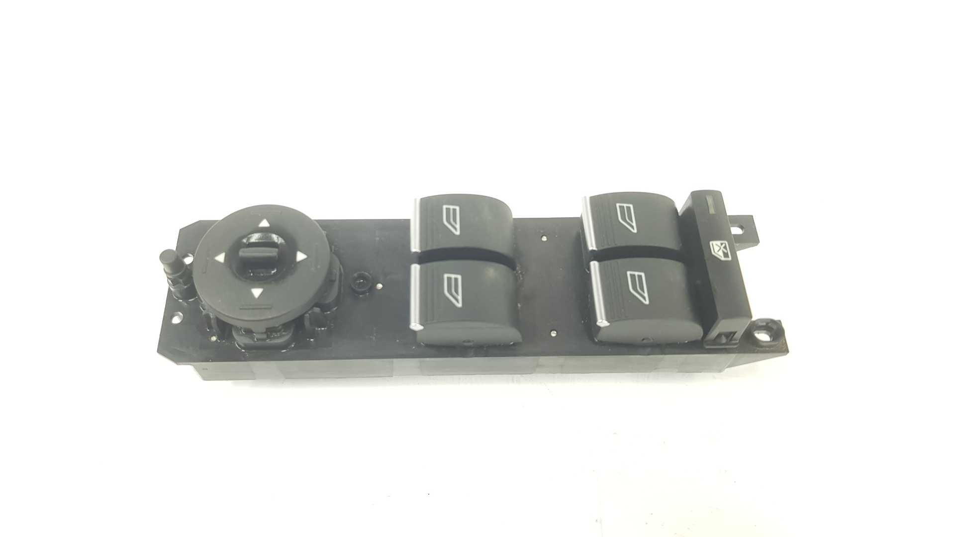 FORD Focus 3 generation (2011-2020) Front Left Door Window Switch 2033142, F1ET14A132CC 21076789