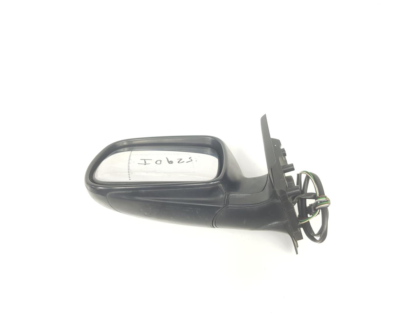 PEUGEOT 307 1 generation (2001-2008) Left Side Wing Mirror 8149AW,8149AW,COLORGRISPLATA 24242662