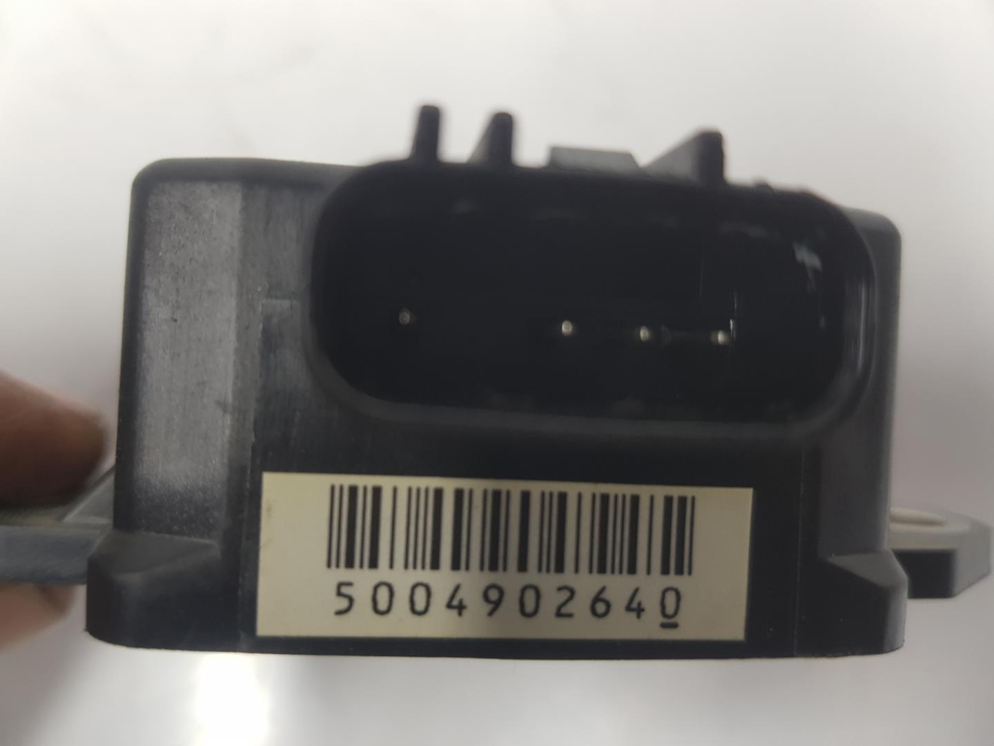 TOYOTA Land Cruiser 70 Series (1984-2024) Stūres stāvokļa sensors 8918360020, 8918360020 19764133