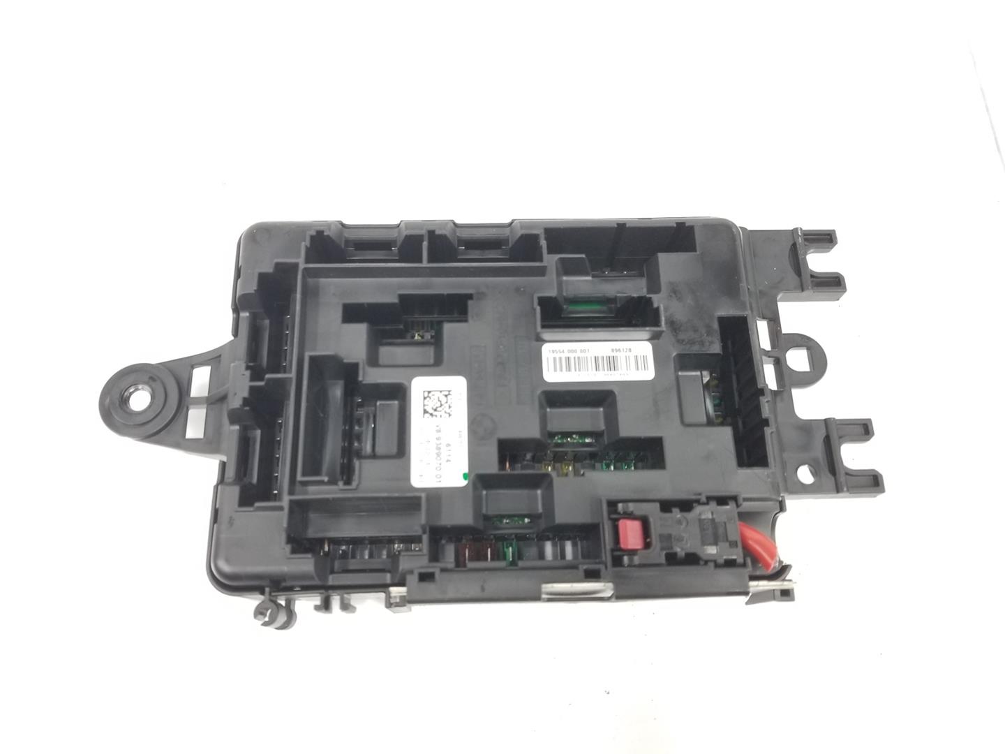 BMW 3 Series Gran Turismo F34 (2013-2017) Fuse Box 61149389070, 61149259466 19889980