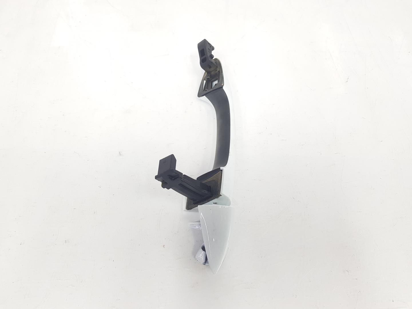 KIA Cee'd 2 generation (2012-2018) Rear Left Door Exterior Handle 82651A2500,82651A2500,COLORBLANCO 19822003