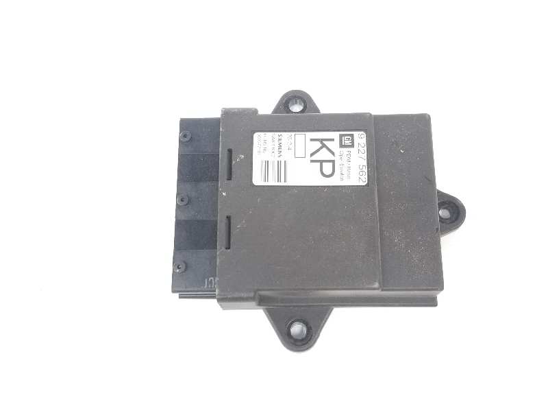 OPEL Vectra C (2002-2005) Other Control Units 9227562, 5WK46002, 360572197 19737741