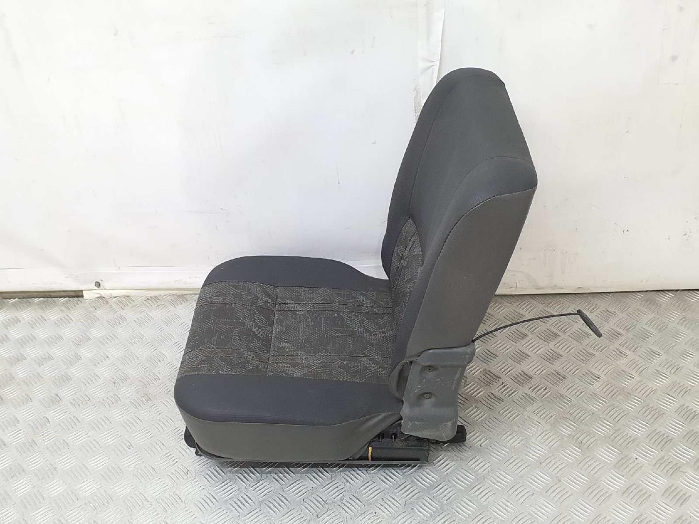 SUZUKI Samurai SJ20 (1981-1998) Rear Seat ASIENTODETELA,PLEGABLE,INDIVIDUALVERFOTOS 19737415