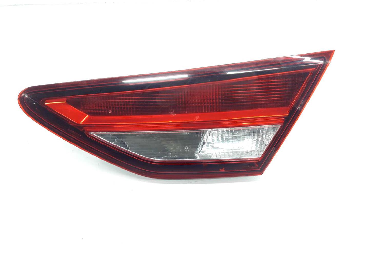 SEAT Leon 3 generation (2012-2020) Right Side Tailgate Taillight 5F0945094L, 5F0945094L 19716629