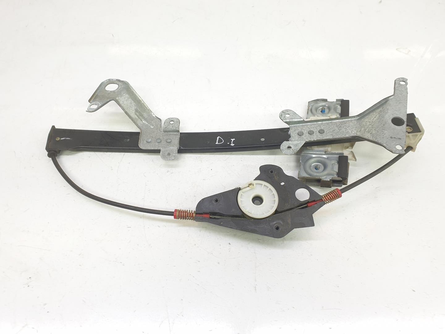 FORD Fusion 1 generation (2002-2012) Front Left Door Window Regulator 1553149,2N11N23201BU,ELEVALUNASSINMOTOR 19922366