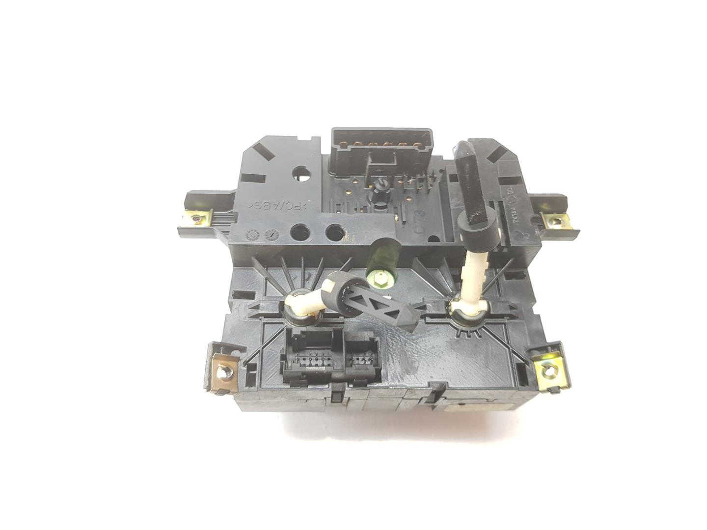 MERCEDES-BENZ Vito W639 (2003-2015) Climate  Control Unit A6398301185,A6398301185KZ 19921904