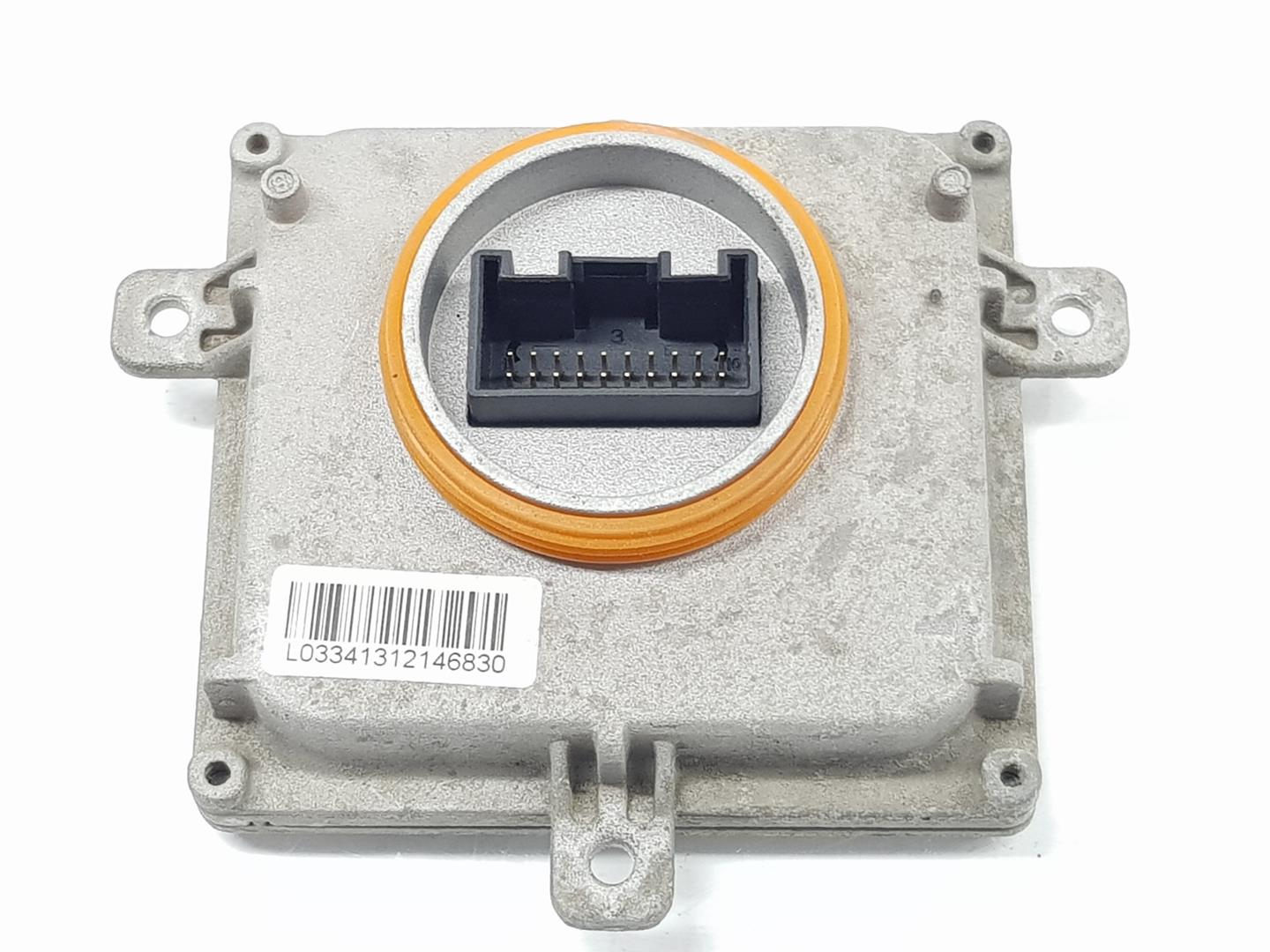 AUDI A3 8V (2012-2020) Unitate de control lumini xenon 4G0907397P, 4G0907397P 25061387