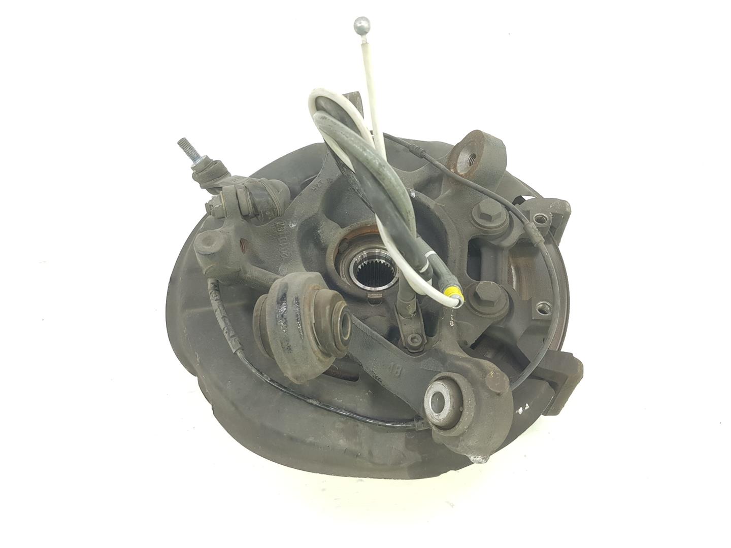 BMW 2 Series F22/F23 (2013-2020) Rear Left Wheel Hub 33326792515,33326792515 19850308