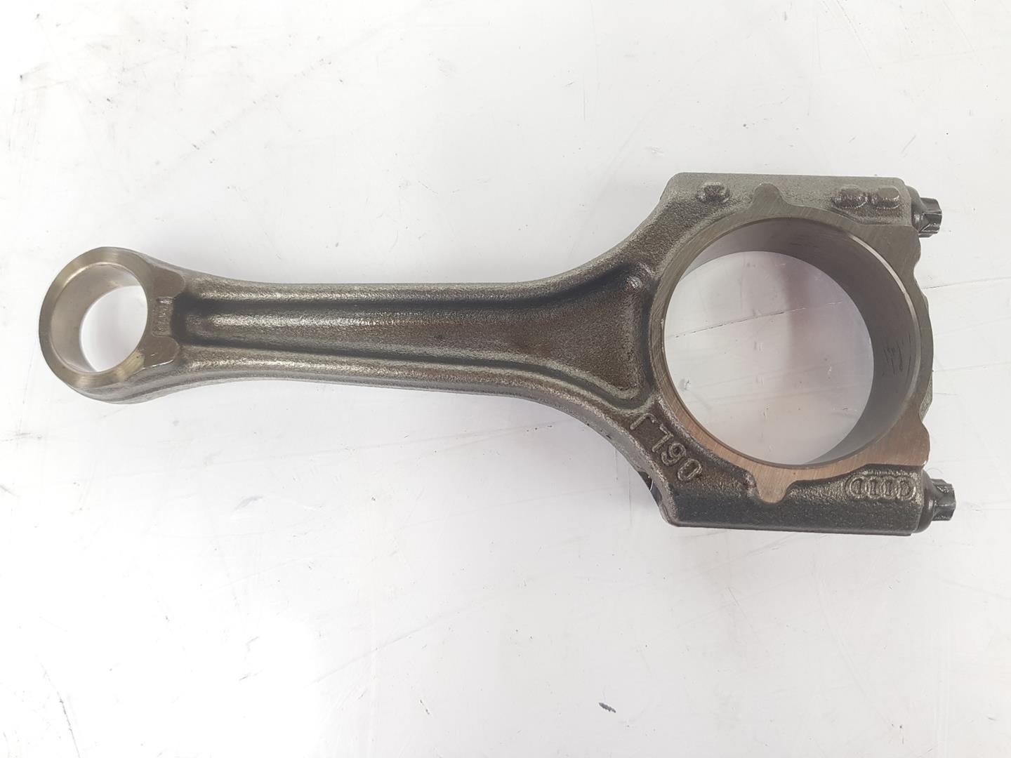 VOLKSWAGEN Golf 7 generation (2012-2024) Connecting Rod 06H198401D, 06H198401D 20143999