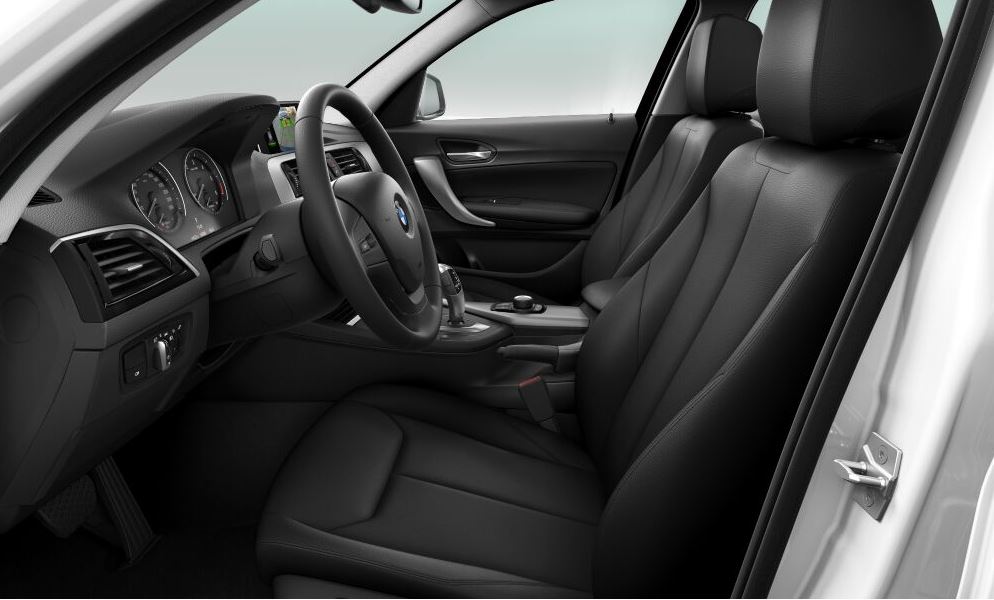 BMW 1 Series F20/F21 (2011-2020) Front Left Brake Caliper 34116857687, 34116857687 19900330