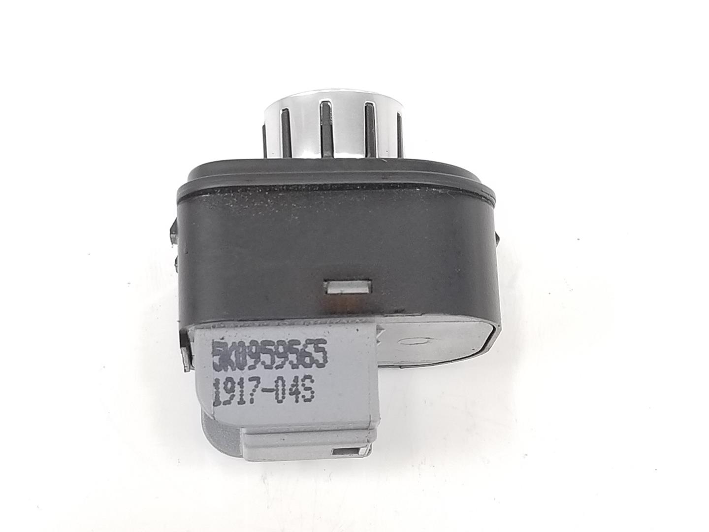 VOLKSWAGEN Golf 6 generation (2008-2015) Other Control Units 5K0959565,5K0959565 24173808