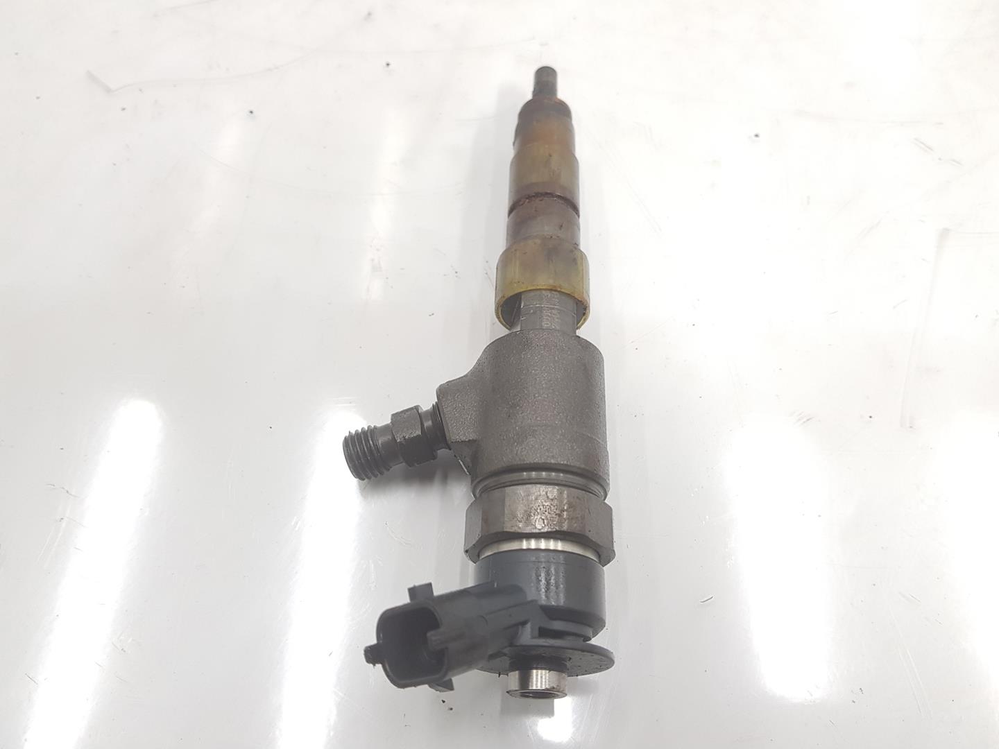 FORD C-Max 2 generation (2010-2019) Fuel Injector CV6Q9F593AA, 1745052, 1141CB 23750087