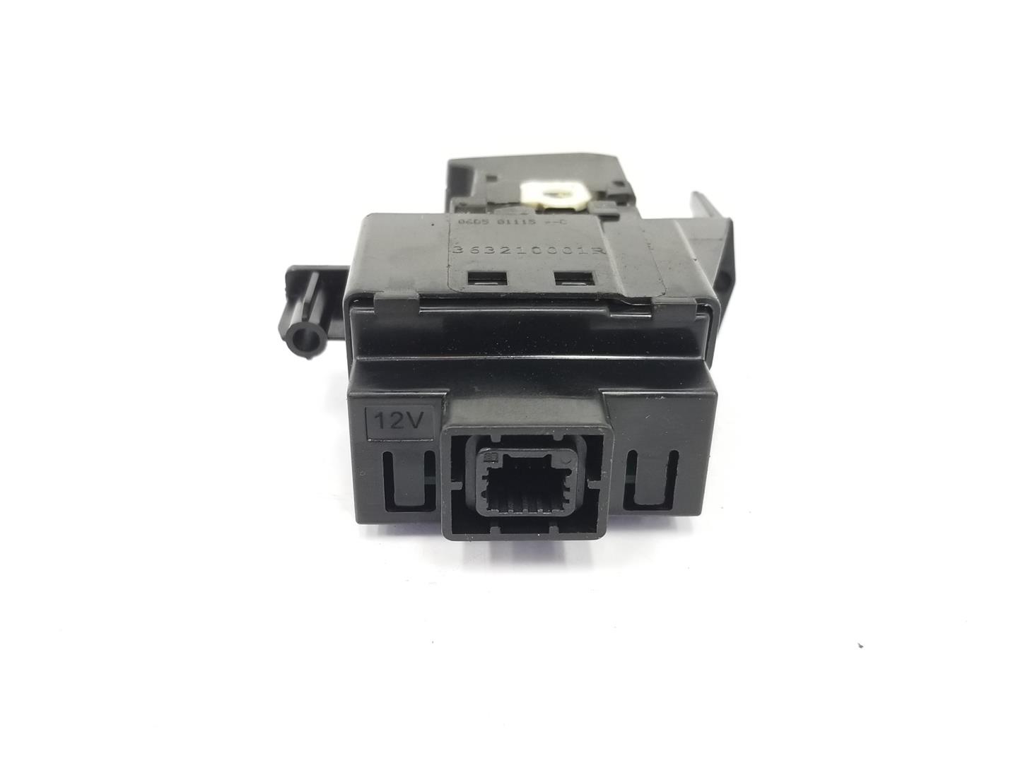 RENAULT Laguna 3 generation (2007-2015) Handbrake Button 363210001R, 363210001R 19876451