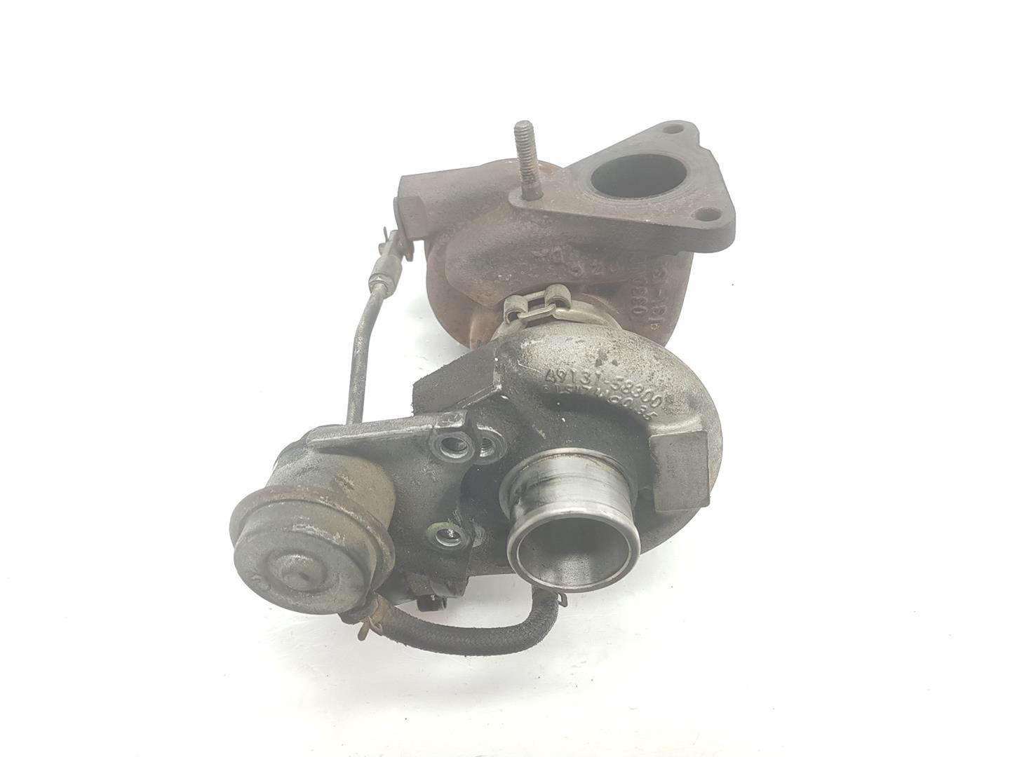 FIAT Ducato 3 generation (2006-2024) Turbolader 9659765280,6U3Q6K682AF,717897272222DL 19852790