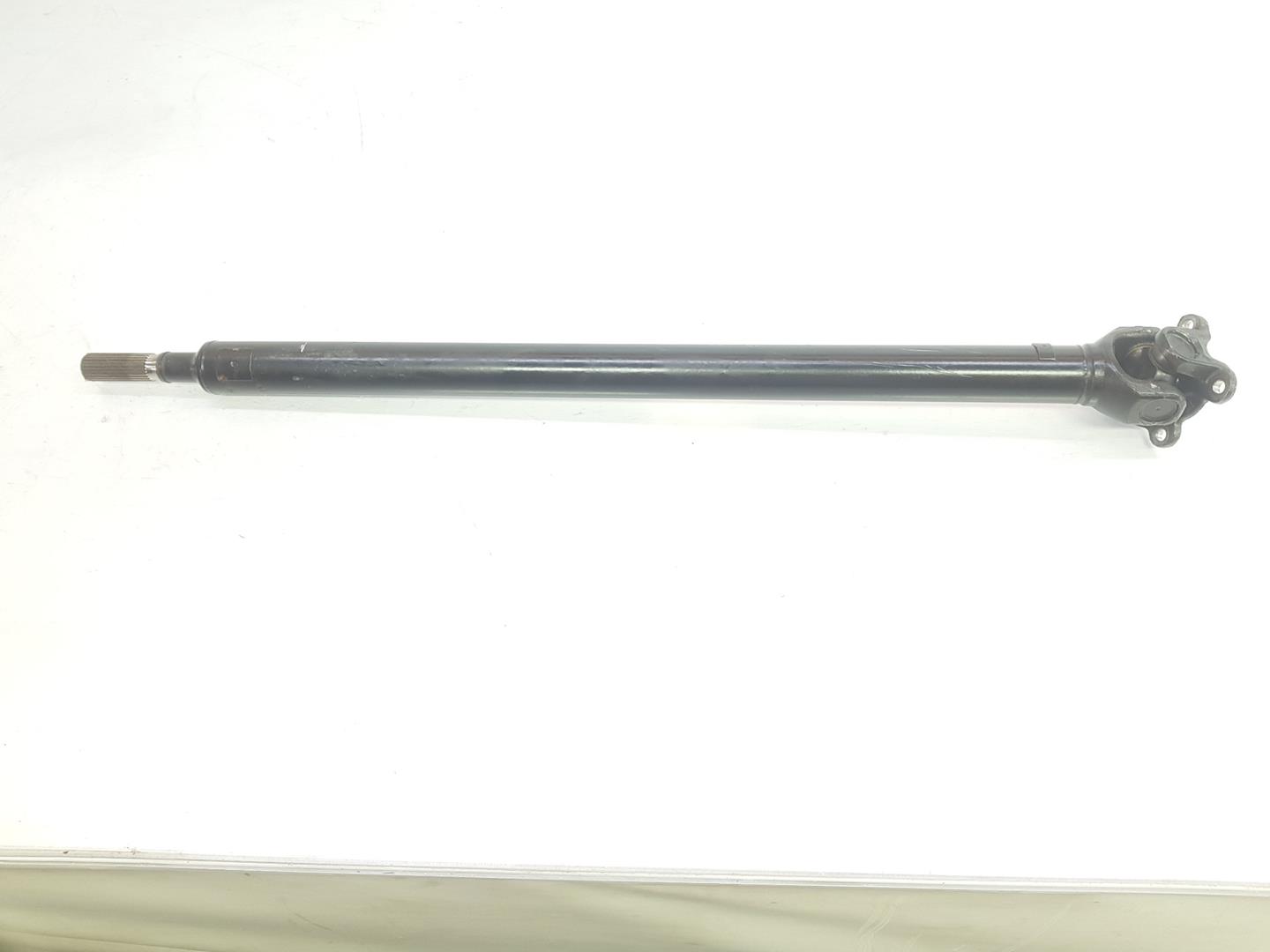 BMW 3 Series G20/G21/G28 (2018-2024) Propshaft Front Part 8698362, 26208698362, 1212CD2222DL 24134776