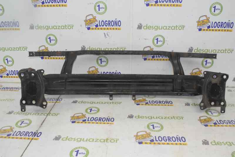 VOLKSWAGEN Passat B6 (2005-2010) Priekinio bamperio (buferio) balkis 3C0807109D,3C0807093 19554665