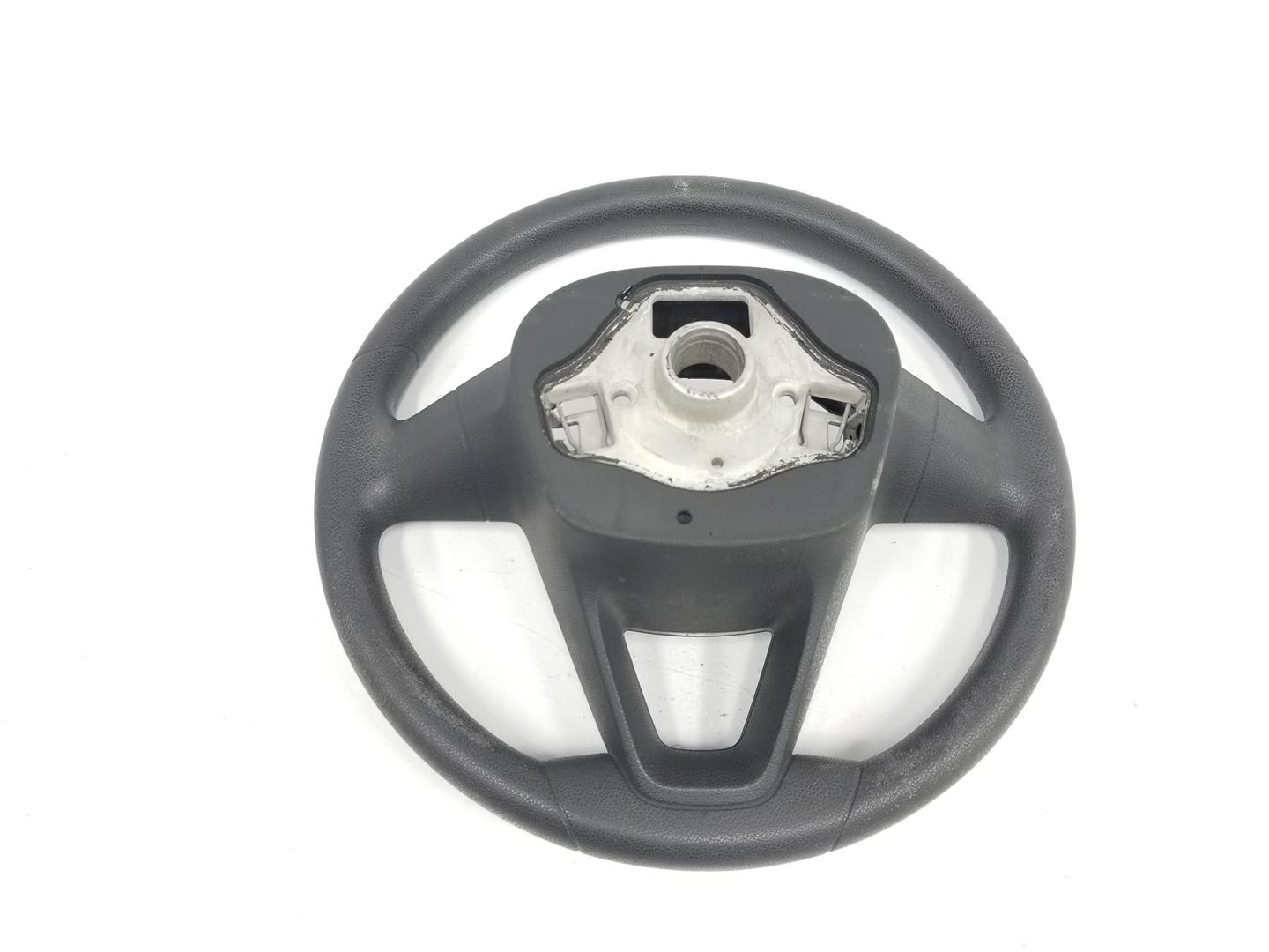 SEAT Alhambra 2 generation (2010-2021) Steering Wheel 5F0419091A, 5F0419091A 19857480