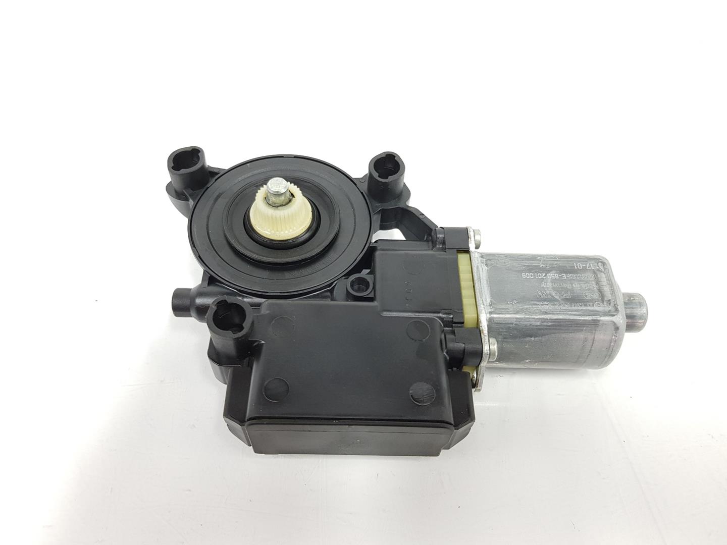 SEAT Ibiza 4 generation (2008-2017) Front Right Door Window Control Motor 6R0959802ED, 6R0959802ED 23103429