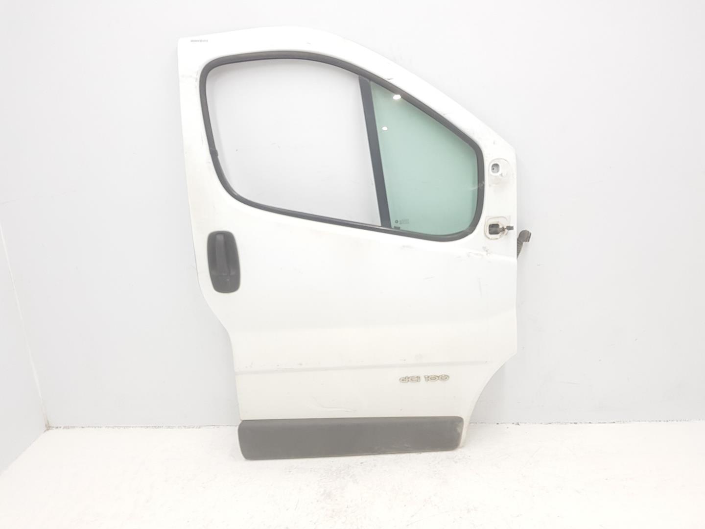 RENAULT Ducato Front Right Door 7751472215,7751472215,COLORBLANCO 20816645