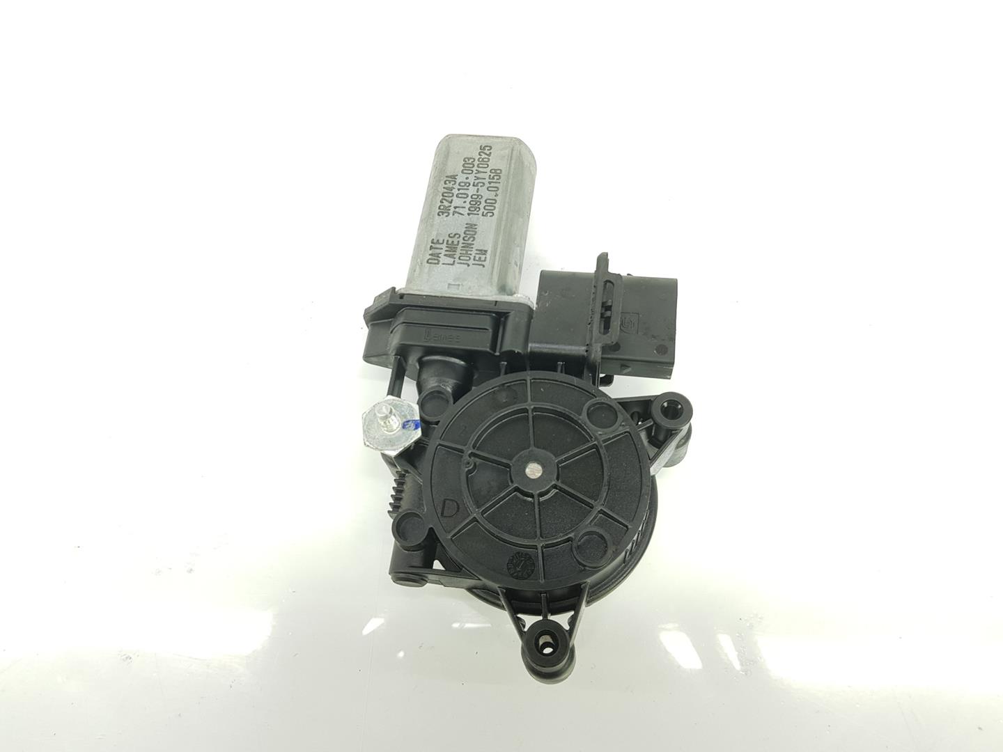 BMW 2 Series Grand Tourer F46 (2018-2023) Front venstre dør vindusregulator motor 67627410753, 67627410753 24149874