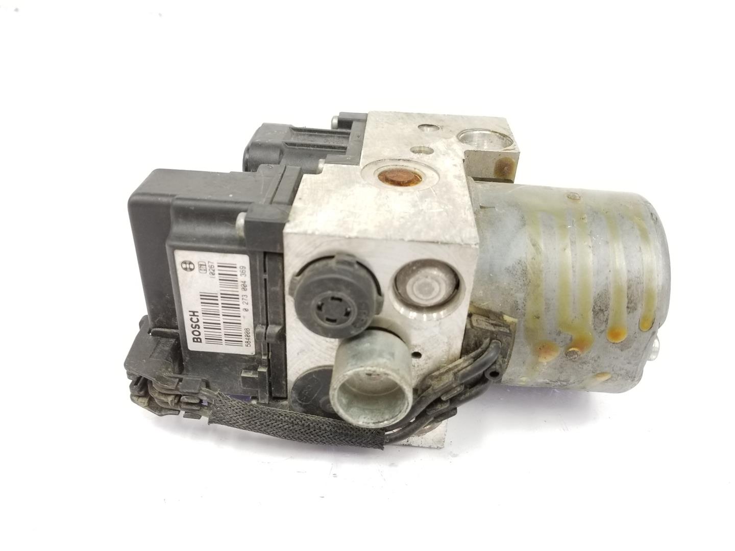 NISSAN Terrano 2 generation (1993-2006) ABS pumpe 476600X801,476600X820 19932617