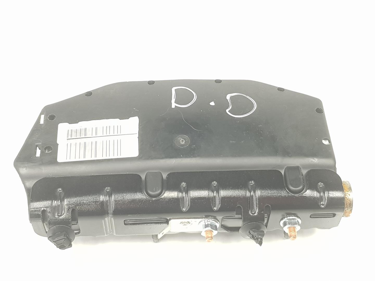 PEUGEOT 508 1 generation (2010-2020) Other Control Units 9686337580, 8217G5 23750467