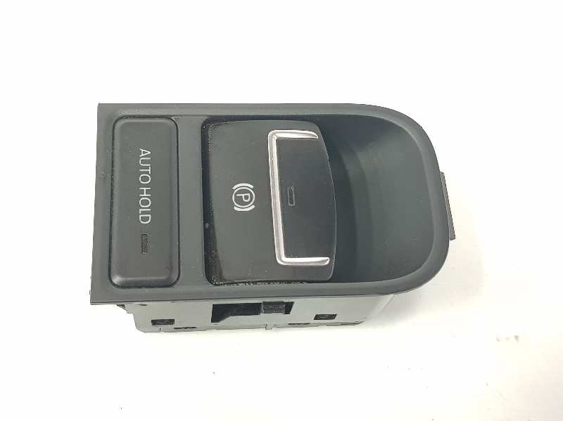 VOLKSWAGEN Tiguan 1 generation (2007-2017) Handbrake Button 5N0927225A, 5N0927225A 19747689