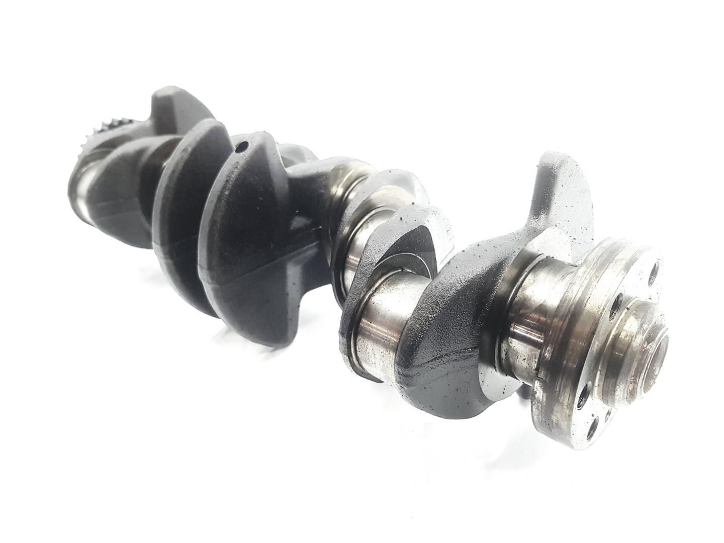 SKODA Yeti 1 generation (2009-2018) Crankshaft 04L105021D, 04L105021D, 1111AA 19866270