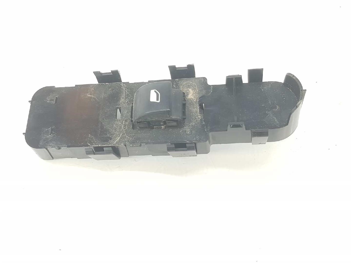 CITROËN Jumpy 2 generation (2007-2016) Front Right Door Window Switch 9222HE,14996130,5261A 19750485