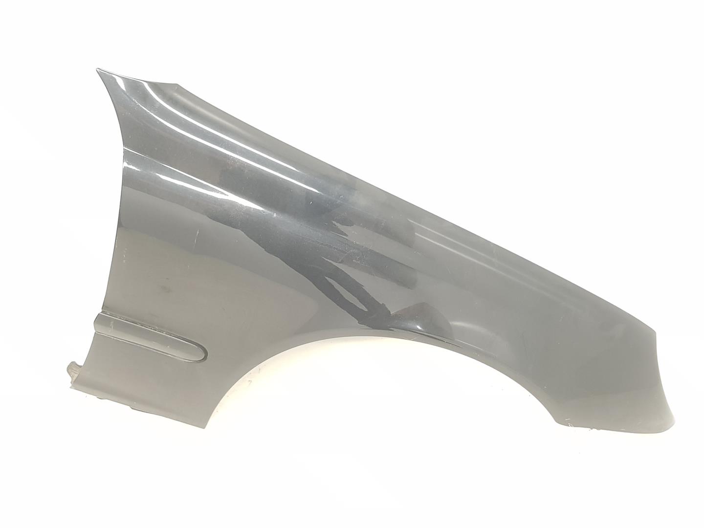 MERCEDES-BENZ C-Class W203/S203/CL203 (2000-2008) Front Right Fender A2038800218, A2038800218, COLORNEGRO197 19924585