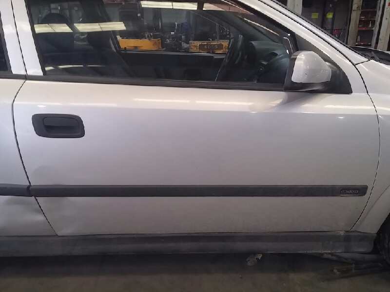 OPEL Astra H (2004-2014) Comutator geam ușă dreapta față 90561388,90561388 19554200