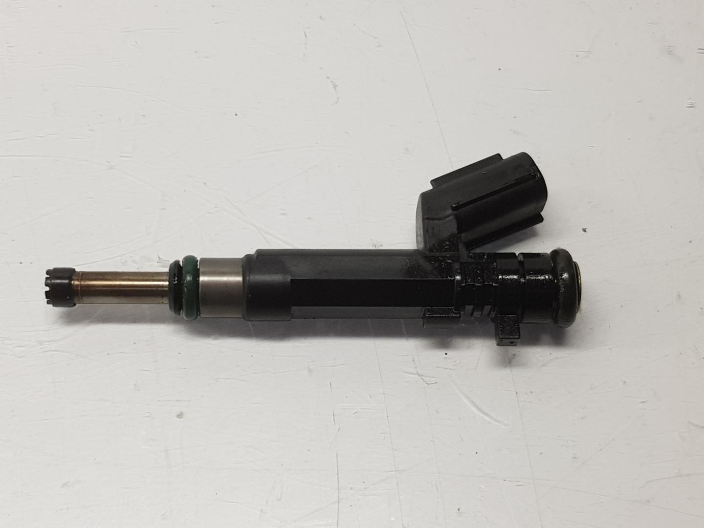 NISSAN Juke YF15 (2010-2020) Injector de combustibil 166001KT0A,166001KT0A,1151CB 19922633