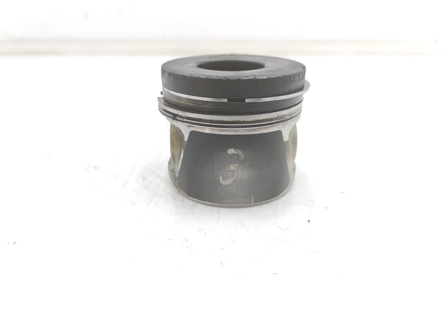 AUDI A4 B7/8E (2004-2008) Piston 03G107065J, 2222DL 19789187