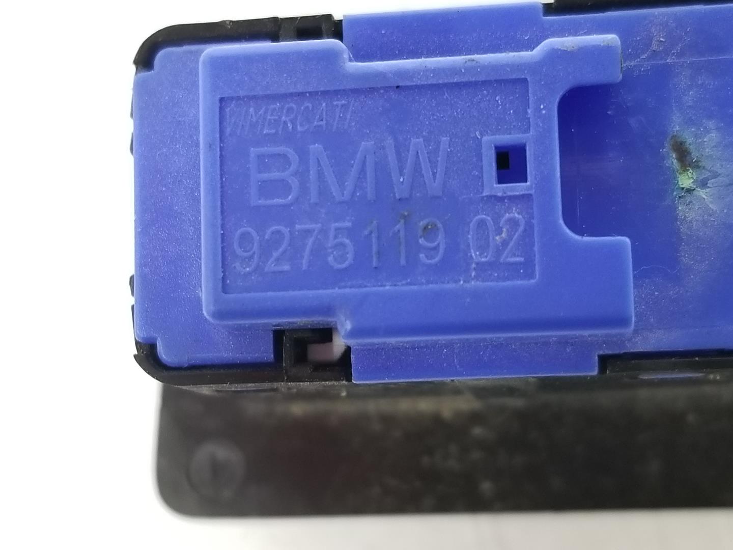 BMW X1 F48/F49 (2015-2023) Switches 61319275119, 9275119 24155664
