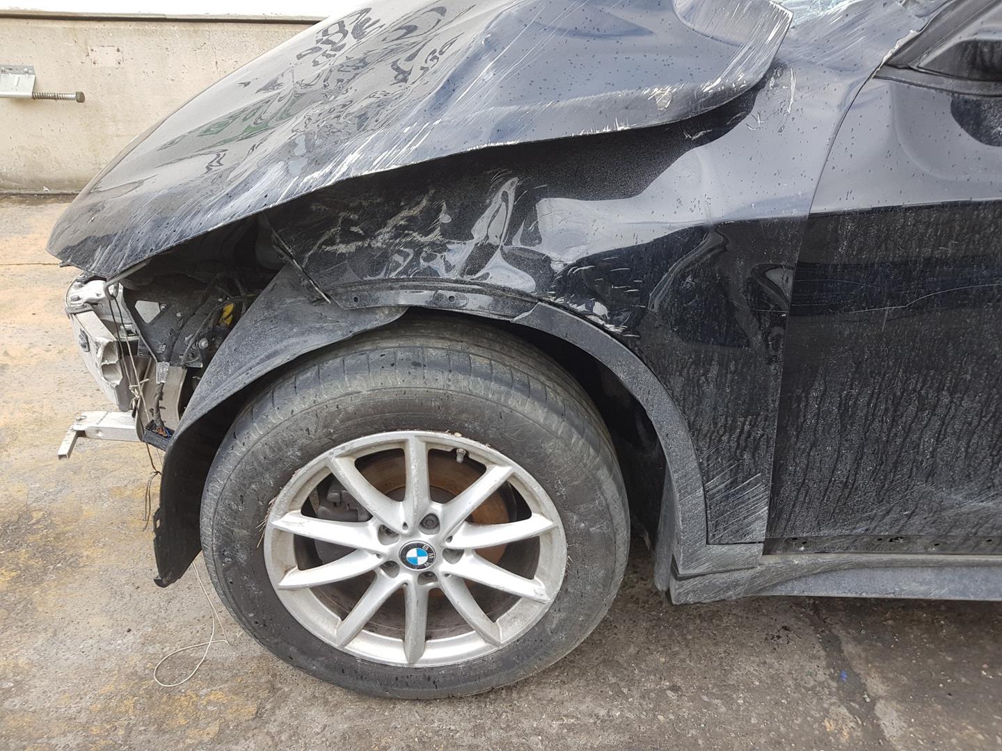 BMW X1 F48/F49 (2015-2023) Зеркало заднего вида 51169256134, 9256134 24154665