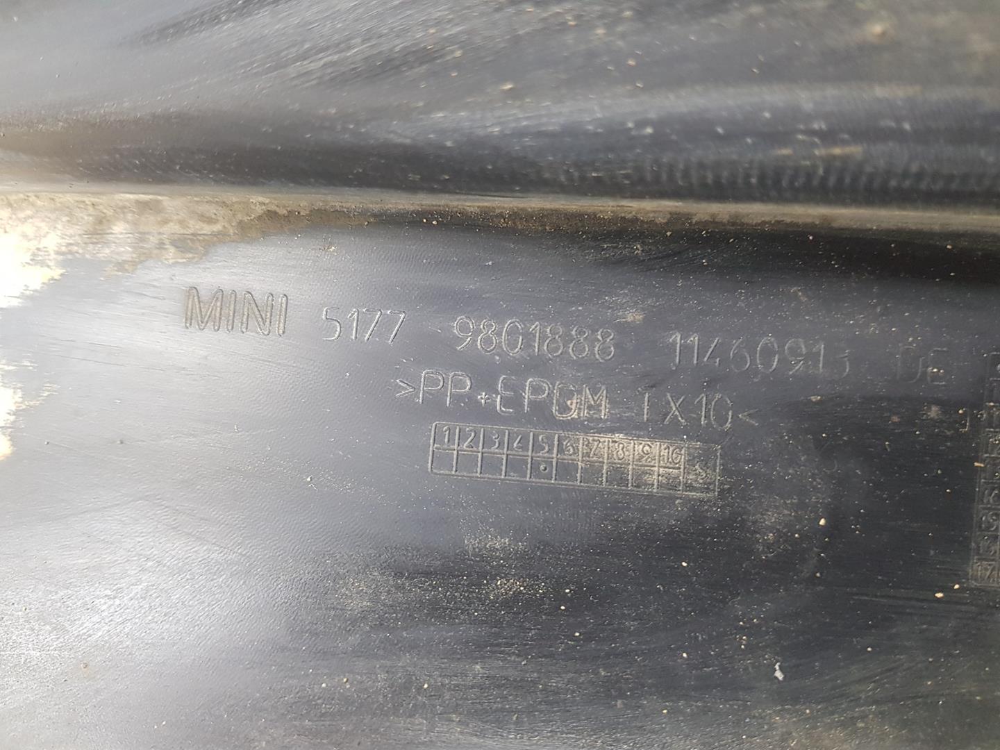MINI Cooper R56 (2006-2015) Kitos kėbulo dalys 51779801888, 51779801888 19850664