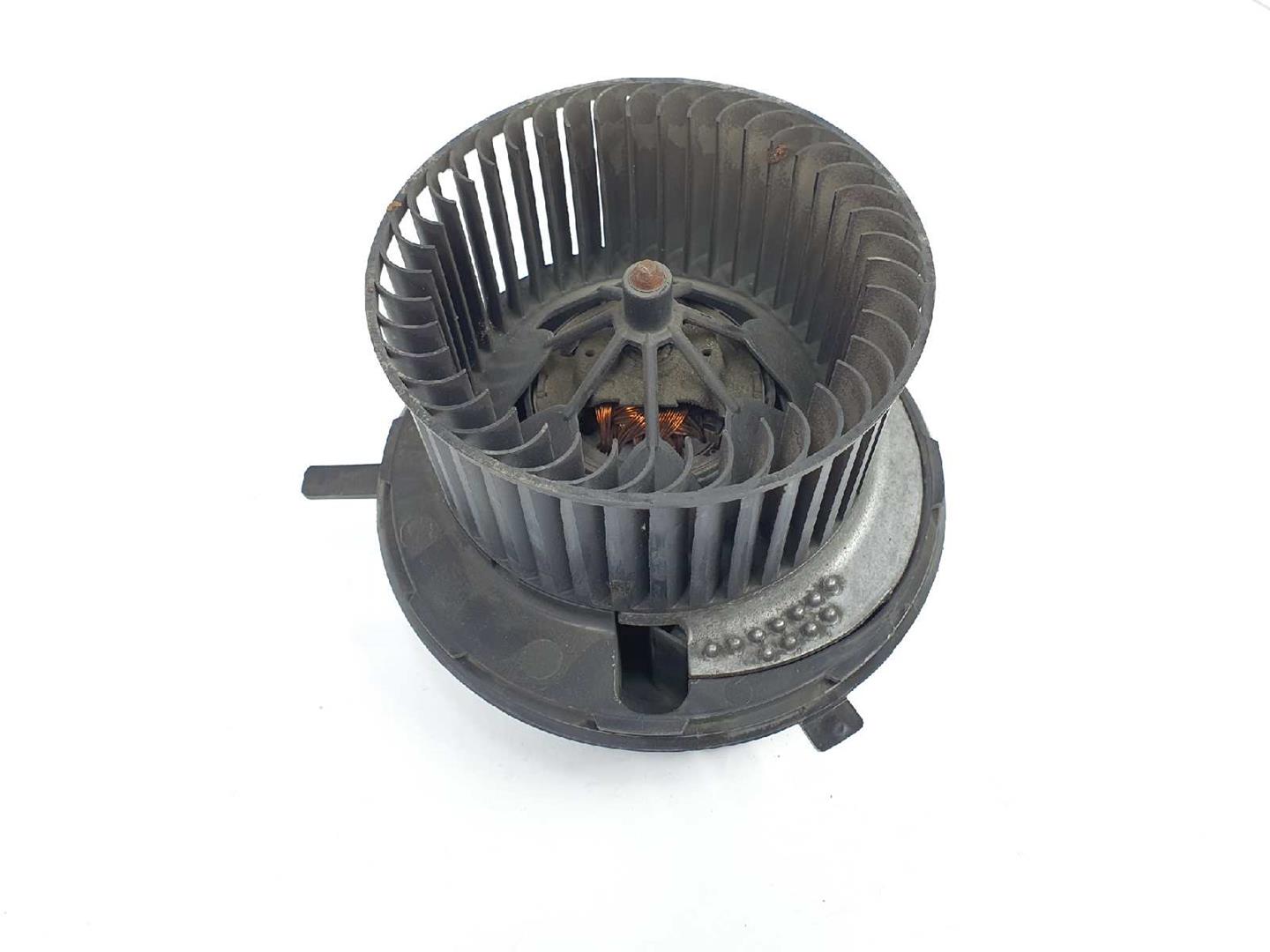 SEAT Toledo 3 generation (2004-2010) Heater Blower Fan 1K1820015, 1K1820015 19759271