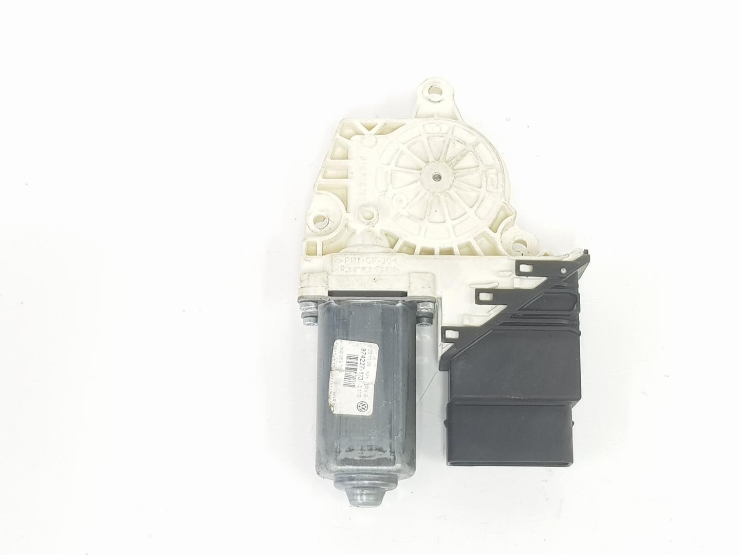 VOLKSWAGEN Passat B6 (2005-2010) Rear Left Door Window Control Motor 1K0959703P,1K0959703P 24209102