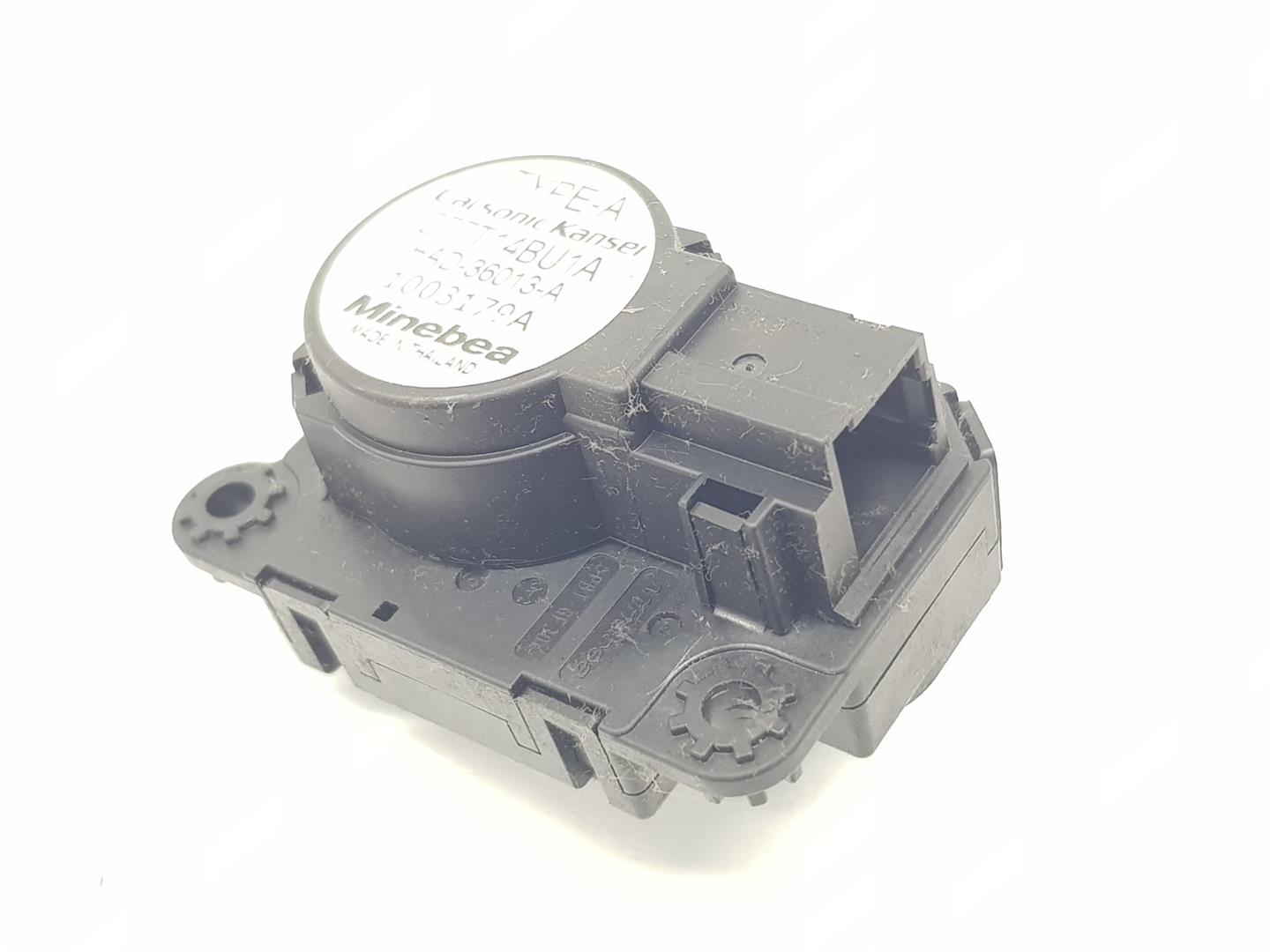 NISSAN X-Trail T32 (2013-2022) Air Conditioner Air Flow Valve Motor 277494BU0A,277T14BU1A 24205486