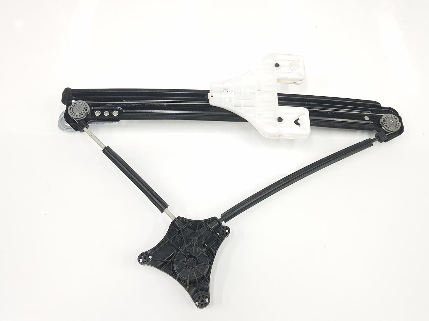 SEAT Ateca 1 generation (2016-2024) Rear Right Door Window Regulator 575839462A, 575839462A 23515237