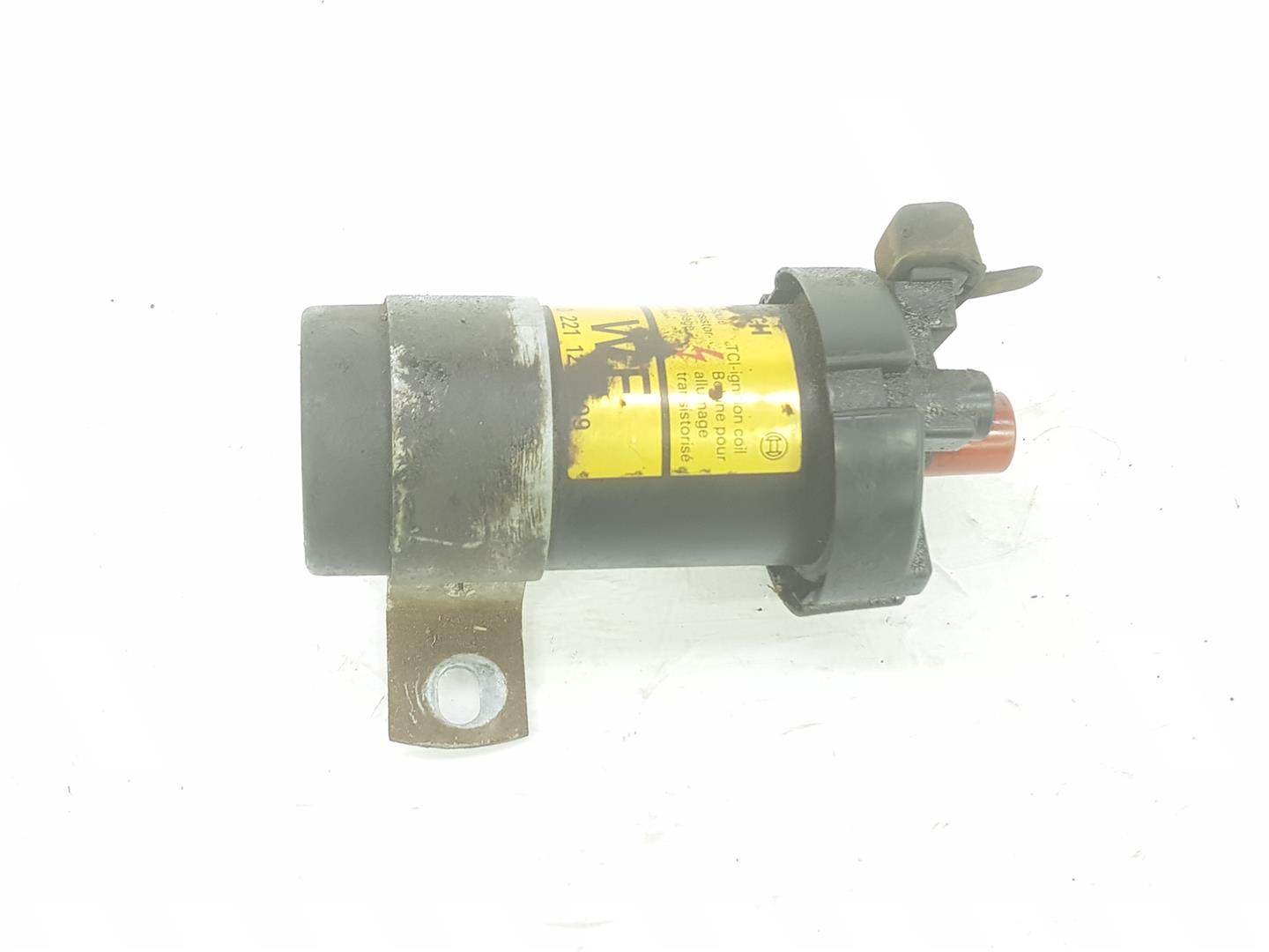 OPEL Calibra 1 generation (1990-2001) High Voltage Ignition Coil 1208053, 0221122409 19921207
