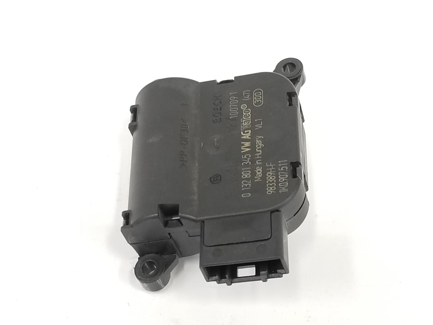 VOLKSWAGEN Golf 6 generation (2008-2015) Other Control Units 1K0907511, 1K0907511 24173637