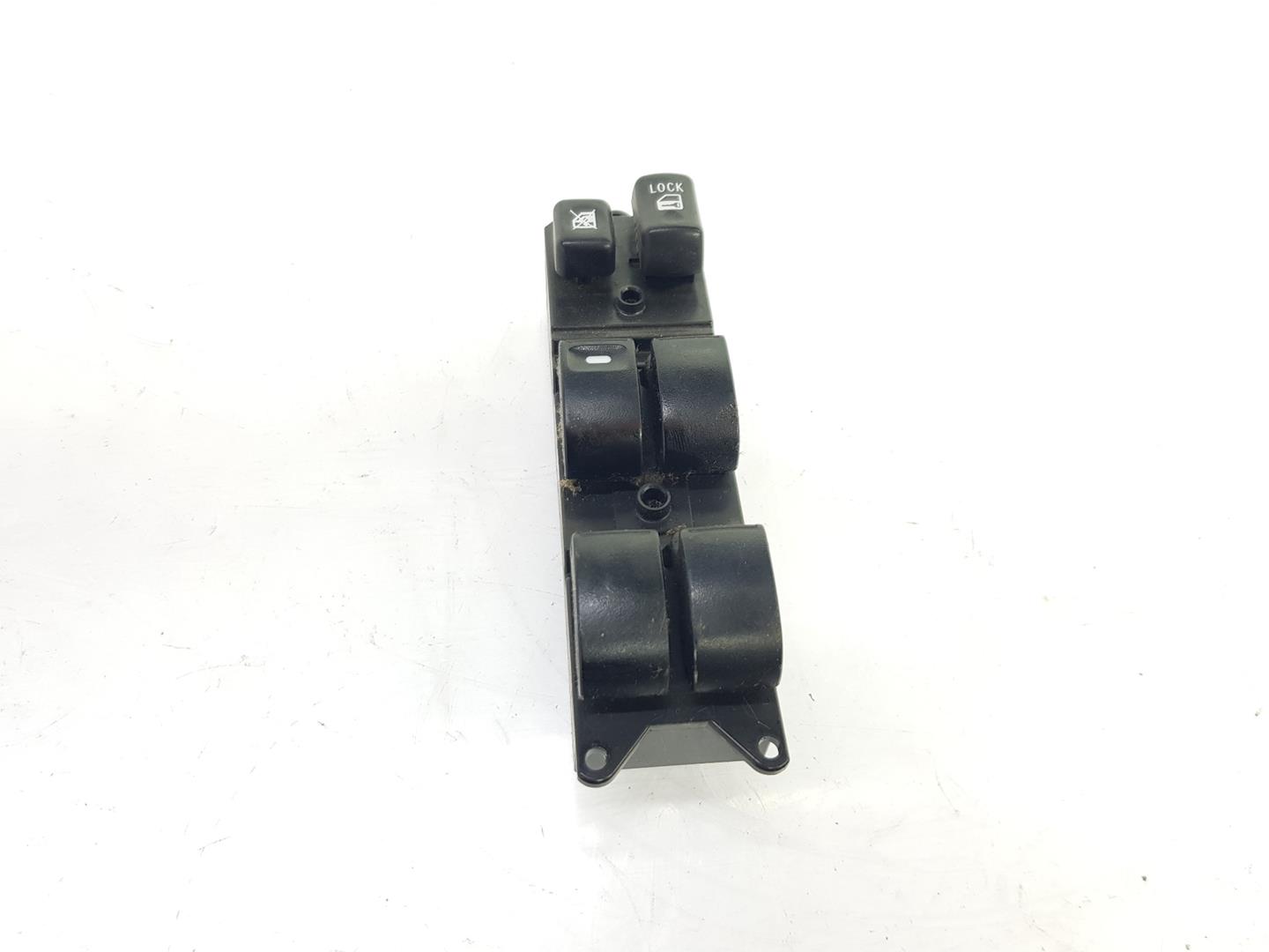 CITROËN C-Crosser 1 generation (2007-2013) Front Left Door Window Switch 6590W7,6590W7 19796416