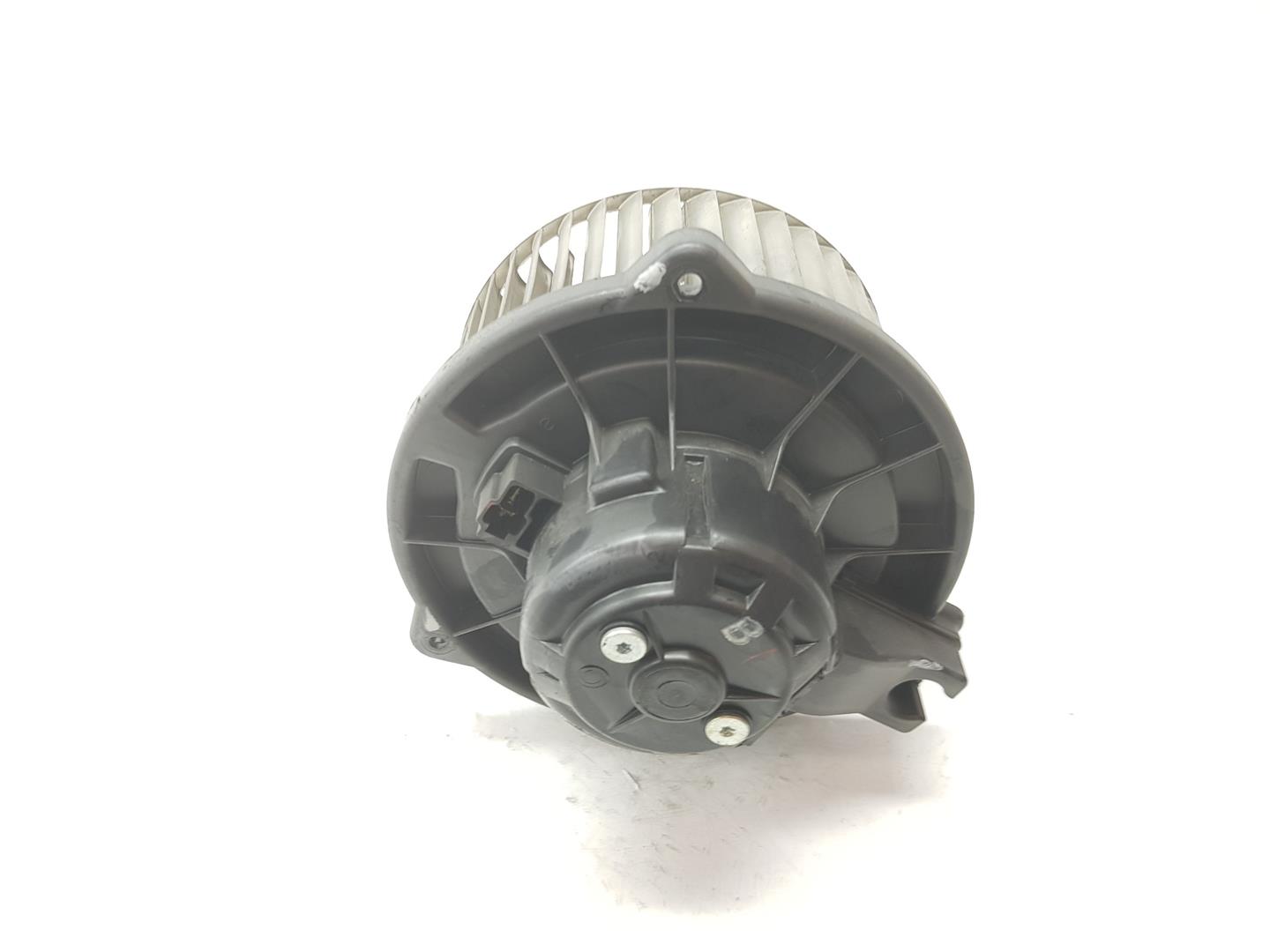 TOYOTA Avensis 2 generation (2002-2009) Fűtésventilátor 8710302080,8710302080 19924271