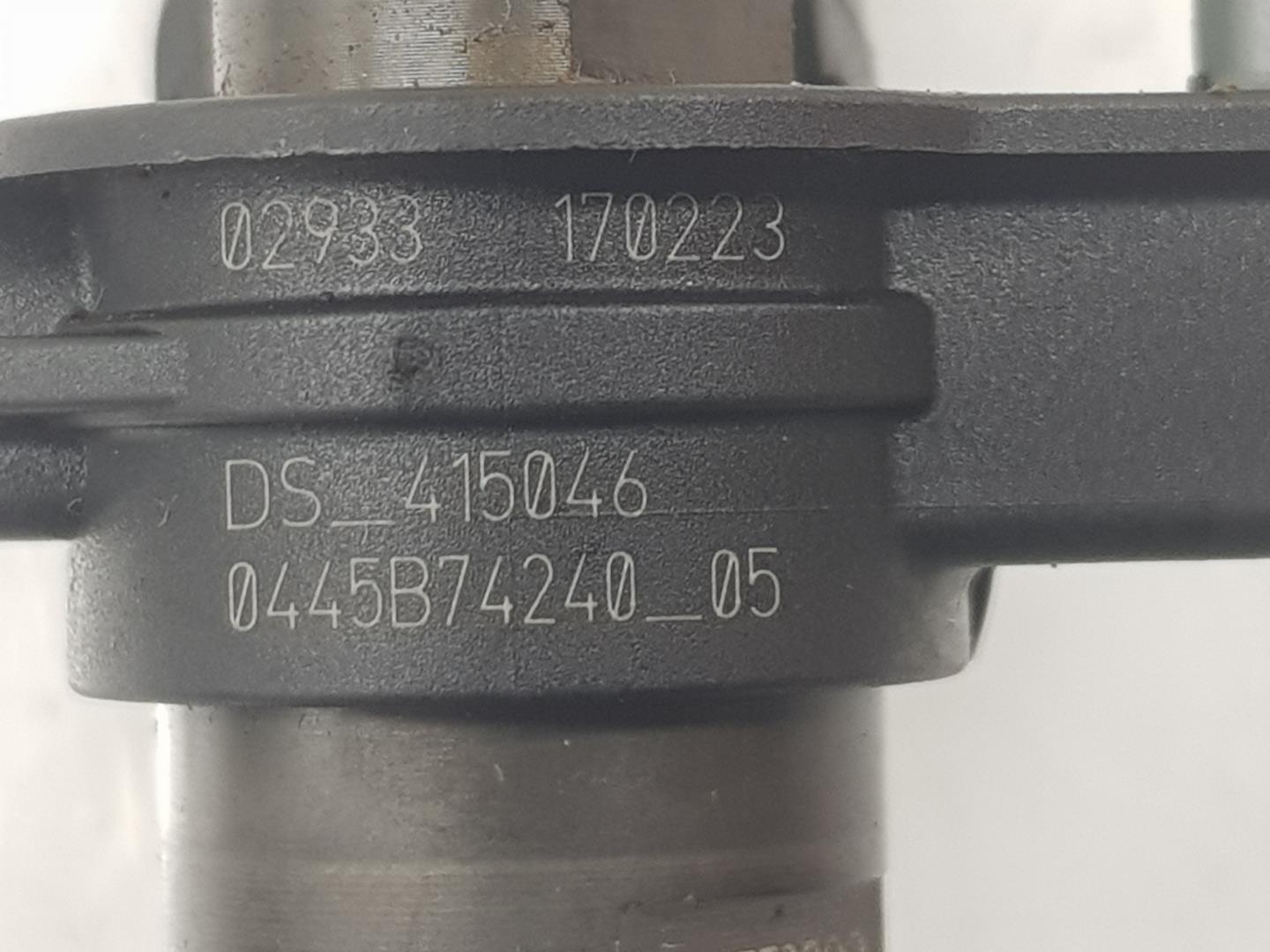 BMW 3 Series F30/F31 (2011-2020) Injector de combustibil 13532795208, 2795208, 1212CD 24136392