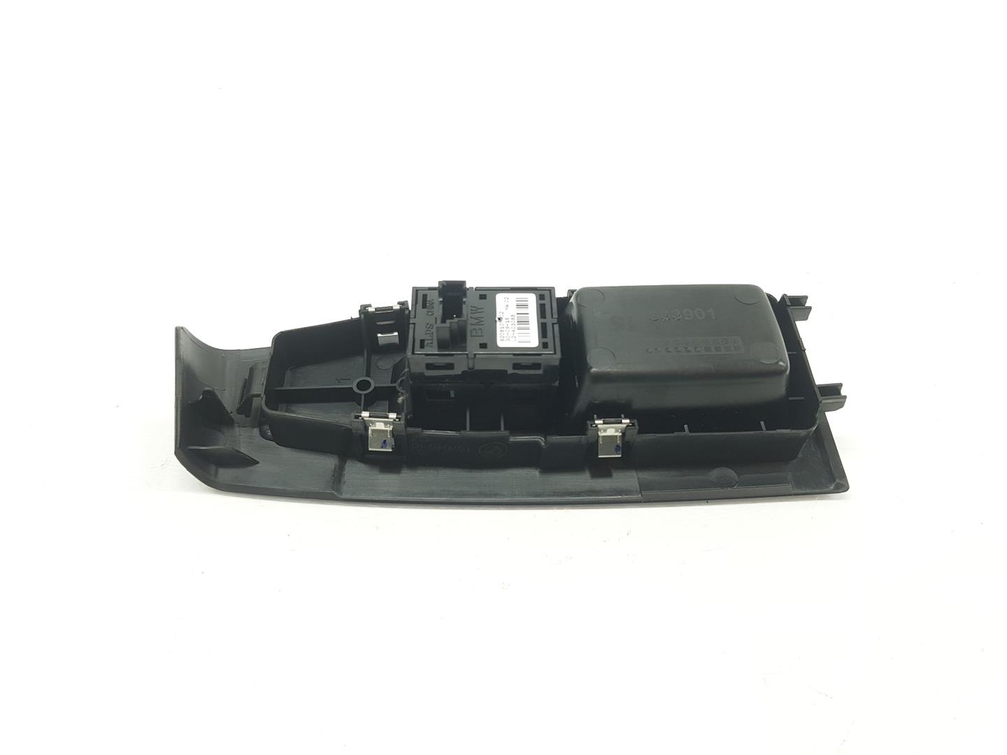 BMW 2 Series Active Tourer F45 (2014-2018) Rear Right Door Window Control Switch 61319208107, 9208107 24182556